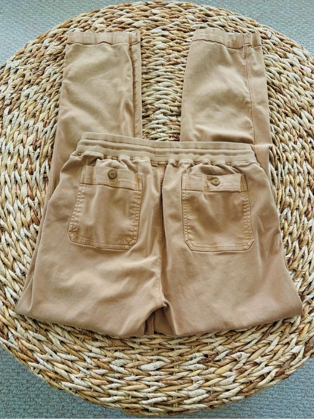 Faherty Field Utility Pant